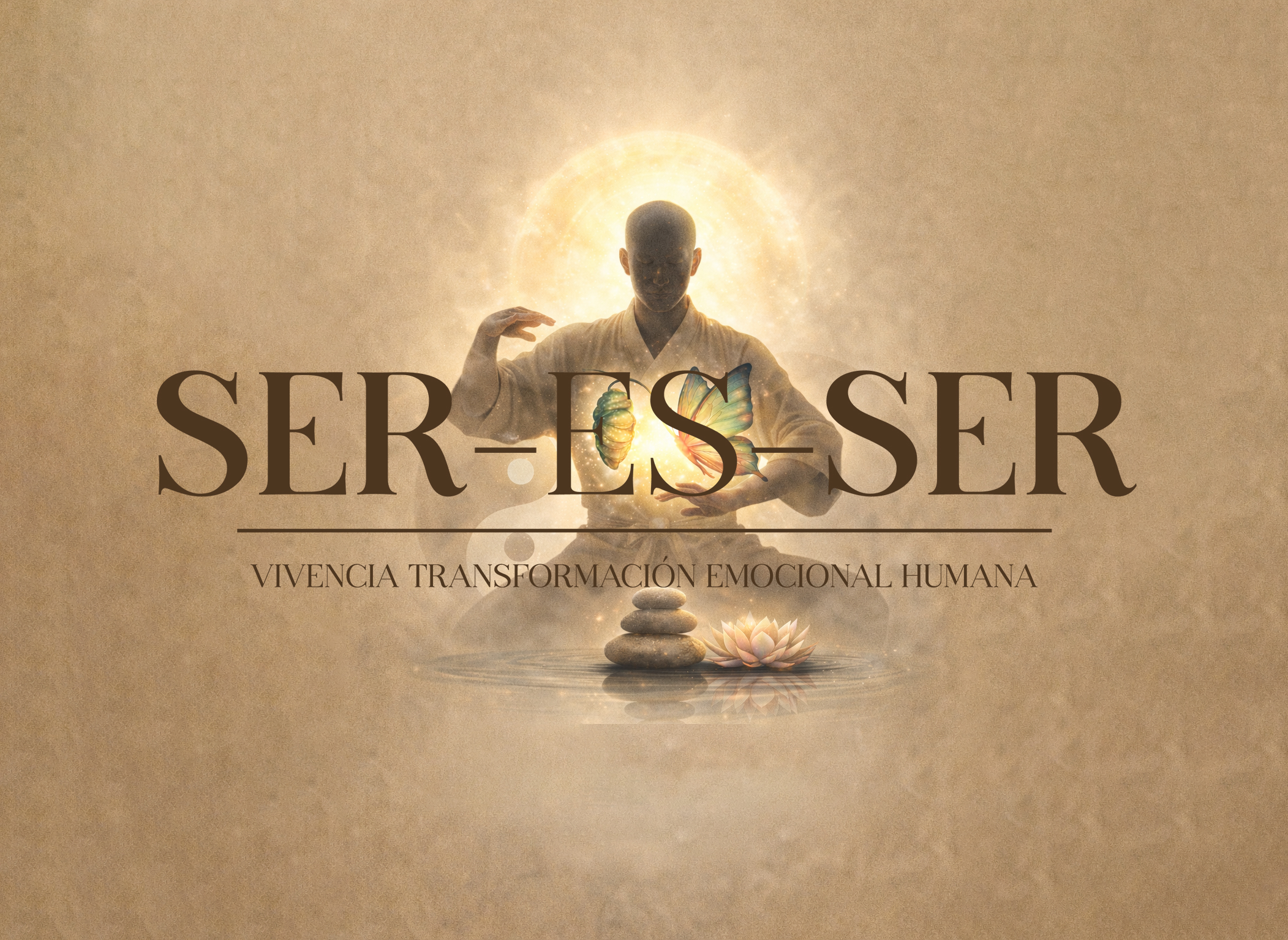 SER-ES-SER — libro de Javier Licona